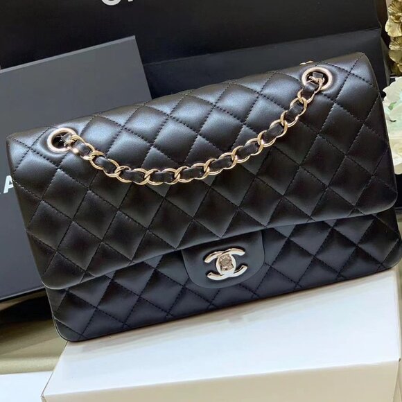 CHANEL Jackets & Blazers - Chanel Handbags, Shoulder Bags